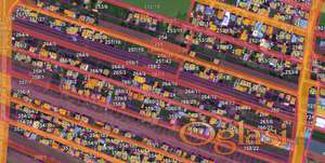 Gradjevinski plac - Klisa